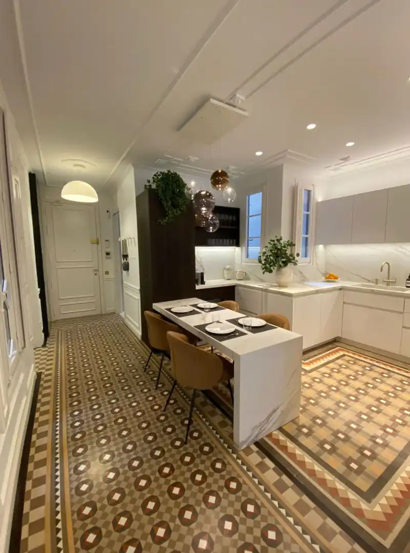 Appartement avec terrasse à vendre à Via Laietana 41, imagen 8