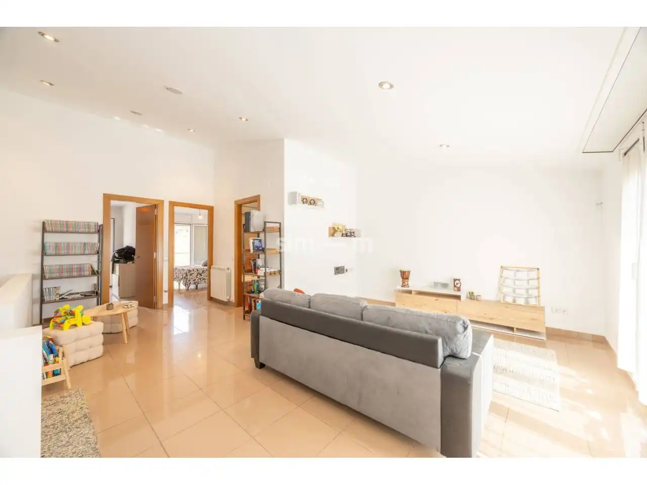 Casa con piscina in vendita a Les Masies de Voltregà, imagen 4