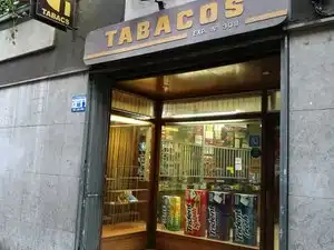 Local de alquiler en  Barcelona Capital con Aire acondicionado, Calefacción y Parquet