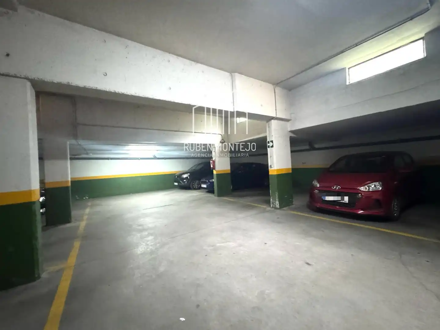 Parking of Garage for sale in Salamanca