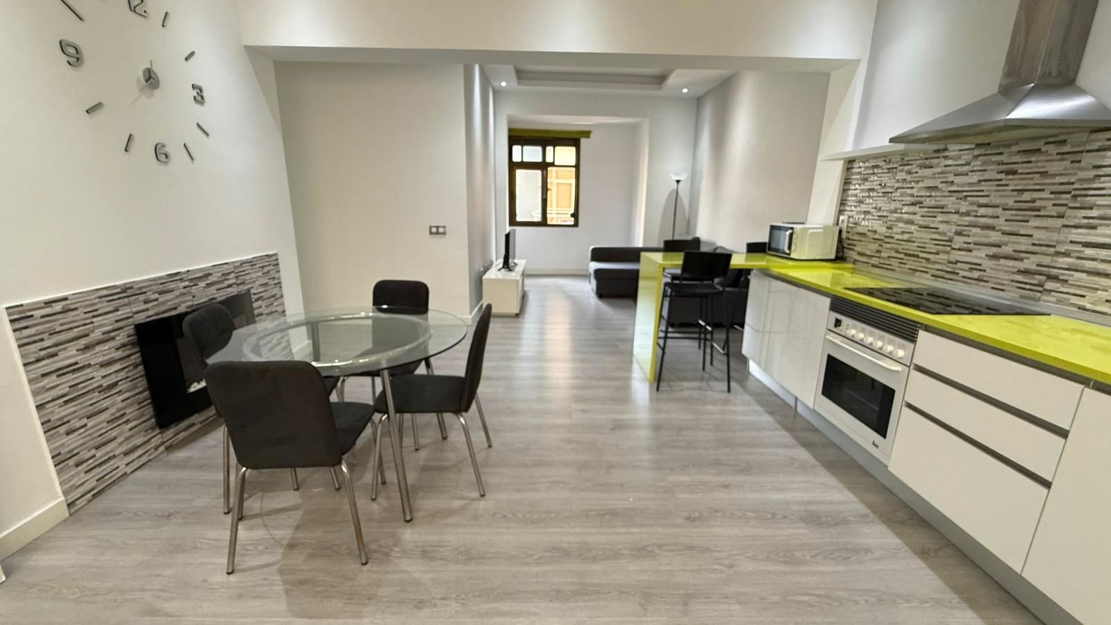 Wohnung zum Verkauf in Calle Secretario Padilla, 3, Guanarteme, Isleta - Puerto - Guanarteme