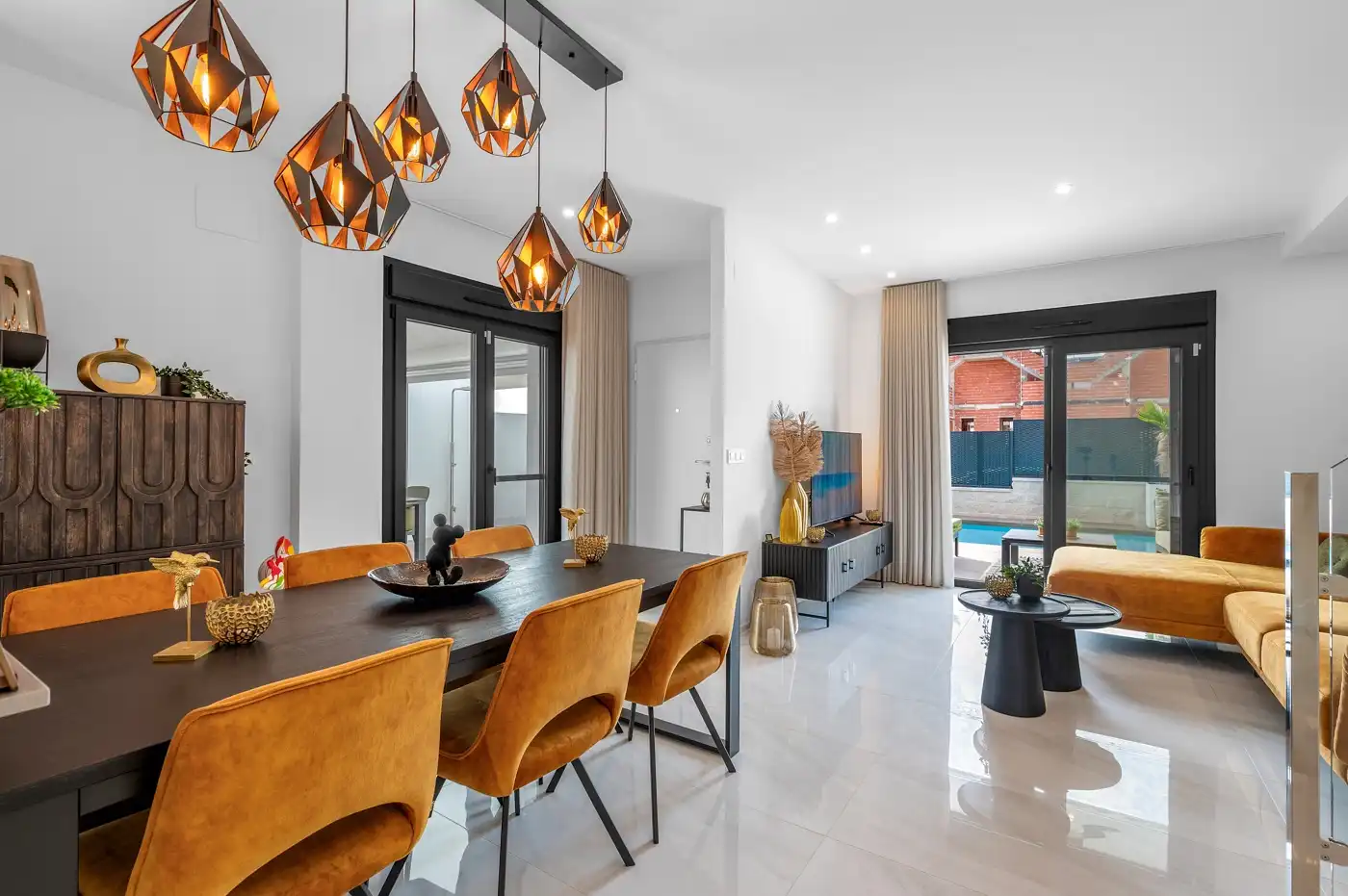 Maison avec piscine à vendre à Desamparados - Hurchillo - Torremendo, imagen 15
