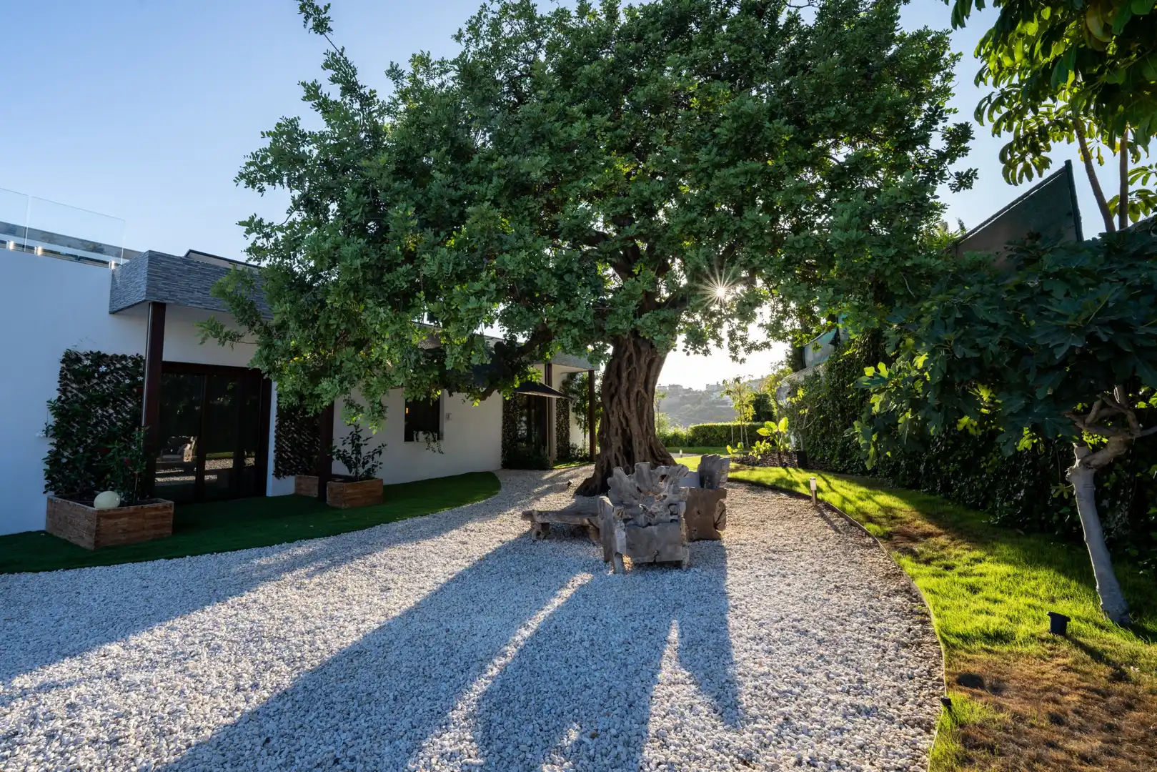 Casa con terraza en venta en Benahavís pueblo, imagen 15