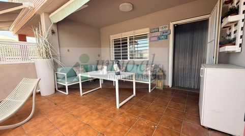 Foto 2 de Casa o xalet en venda a Camino del Mar, 25, Playa - Ben Afeli, Almazora / Almassora