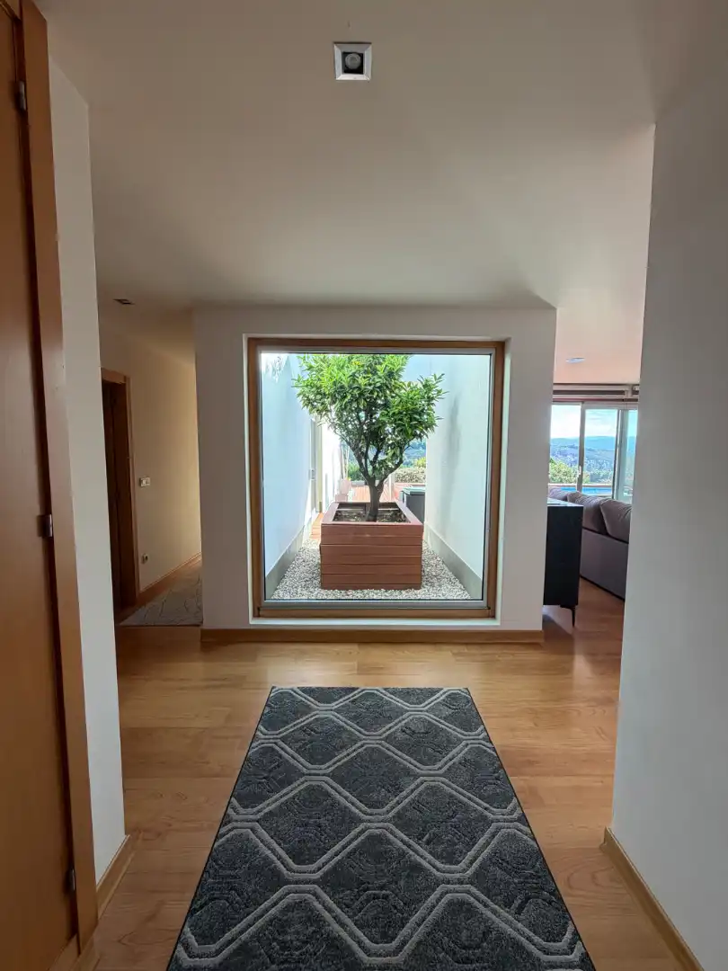 Villa con terrazza in vendita a A Merca, imagen 16