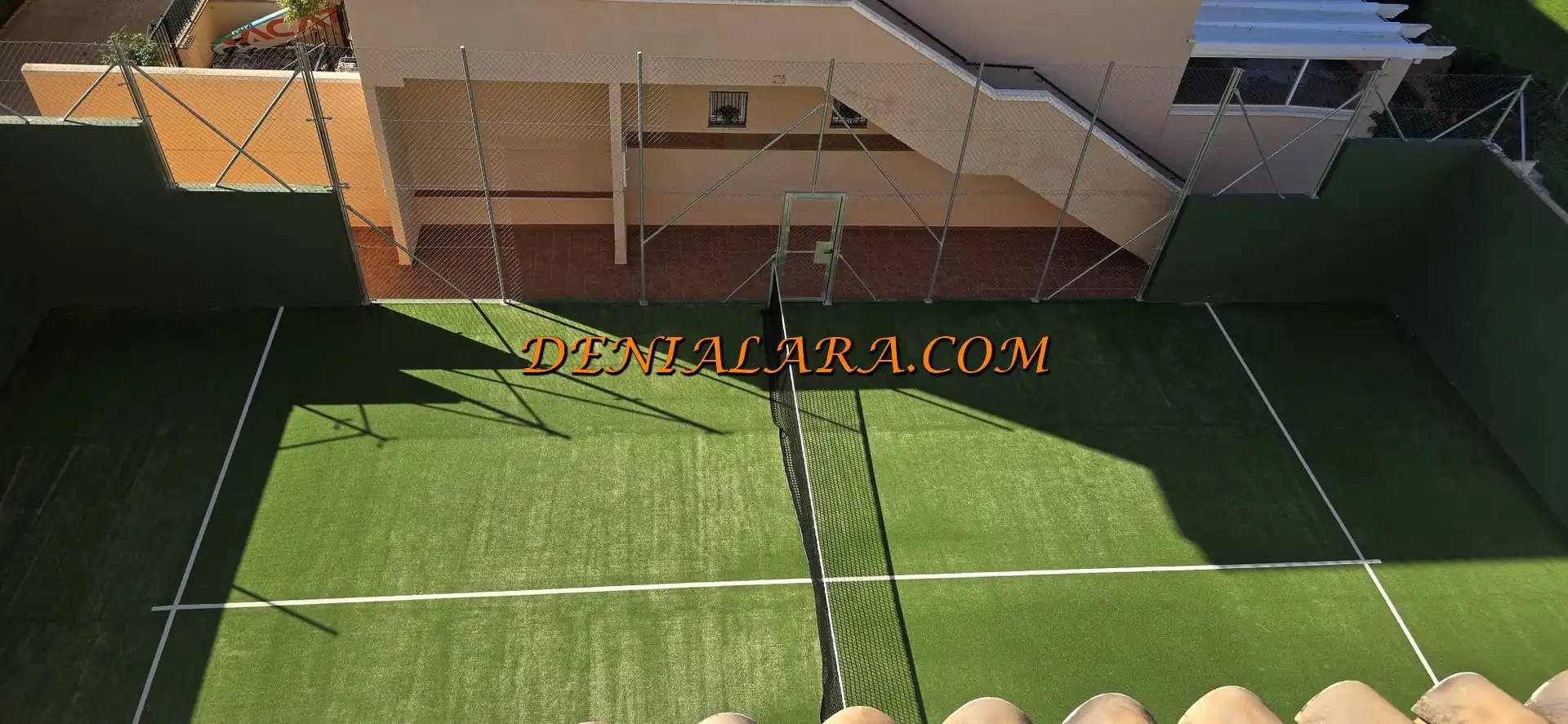 Ático con terraza en venta en La Xara - La Sella, imagen 23