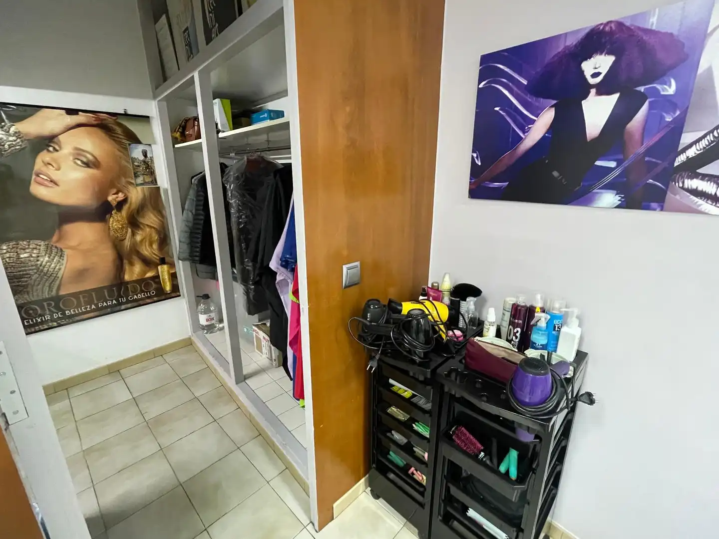 Business premises for sale in Centre Vila, imagen 6