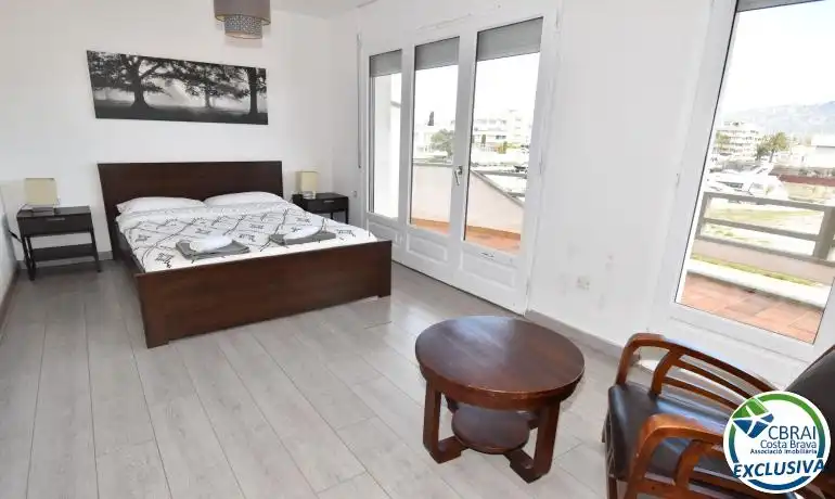 Casa con terraza en venta en Carrer Salins 1 Línea, imagen 8