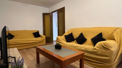 Foto 4 de Piso en venta en Avenida de Francia, 36, Centro - Llano Samper, Jaca