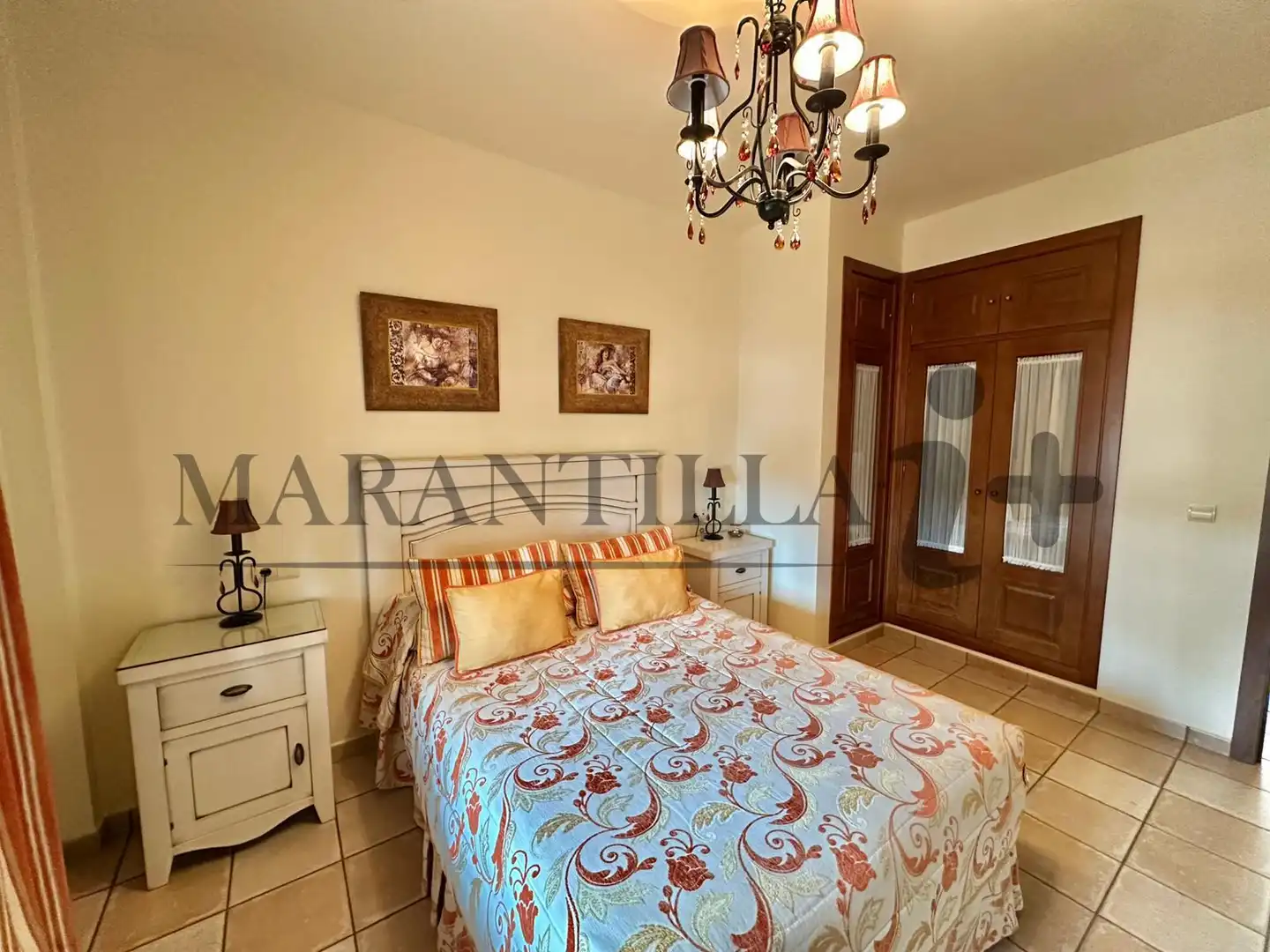 Villa mit Pool zum Verkauf in Lepe, imagen 13