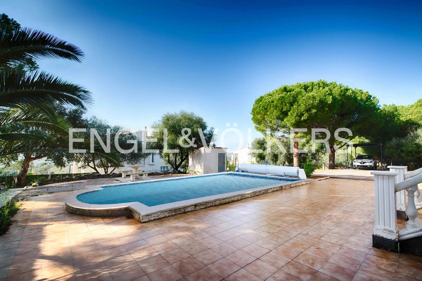 Haus mit Pool zum Verkauf in Carrer Garbi, imagen 5