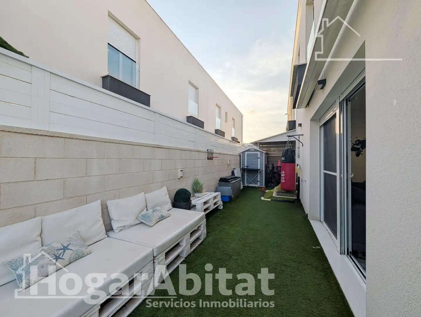 Chalet con piscina en venta en Calle Ventura Selva Gonzalez, imagen 40