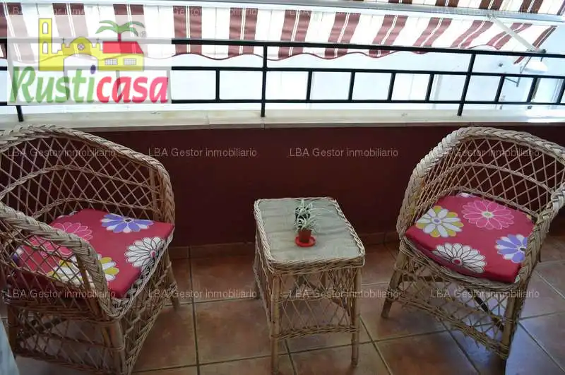 Pis en venda a CONDE DE TORREANAZ, imagen 2