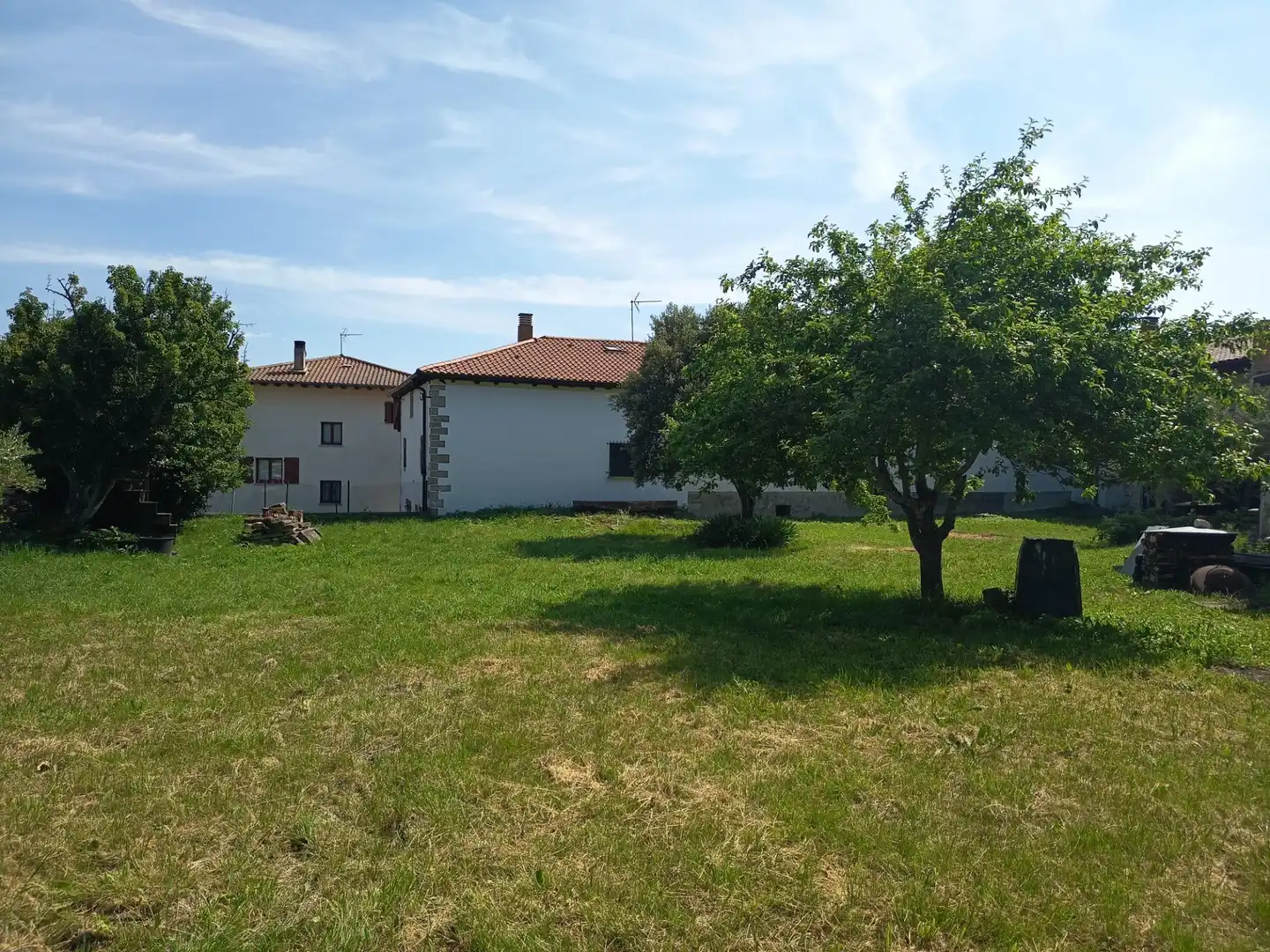 Houses for sale in Iza / Itza  with Heating