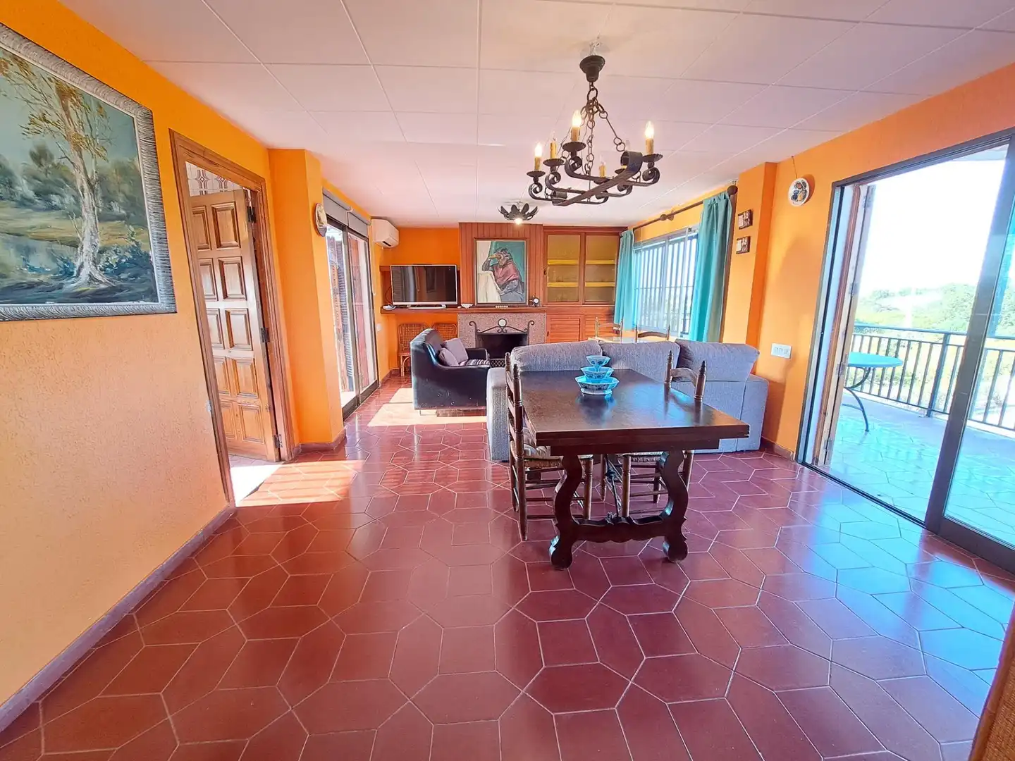 Villa con terrazza in vendita a Urbanitzacions i Pedanies Nord, imagen 9