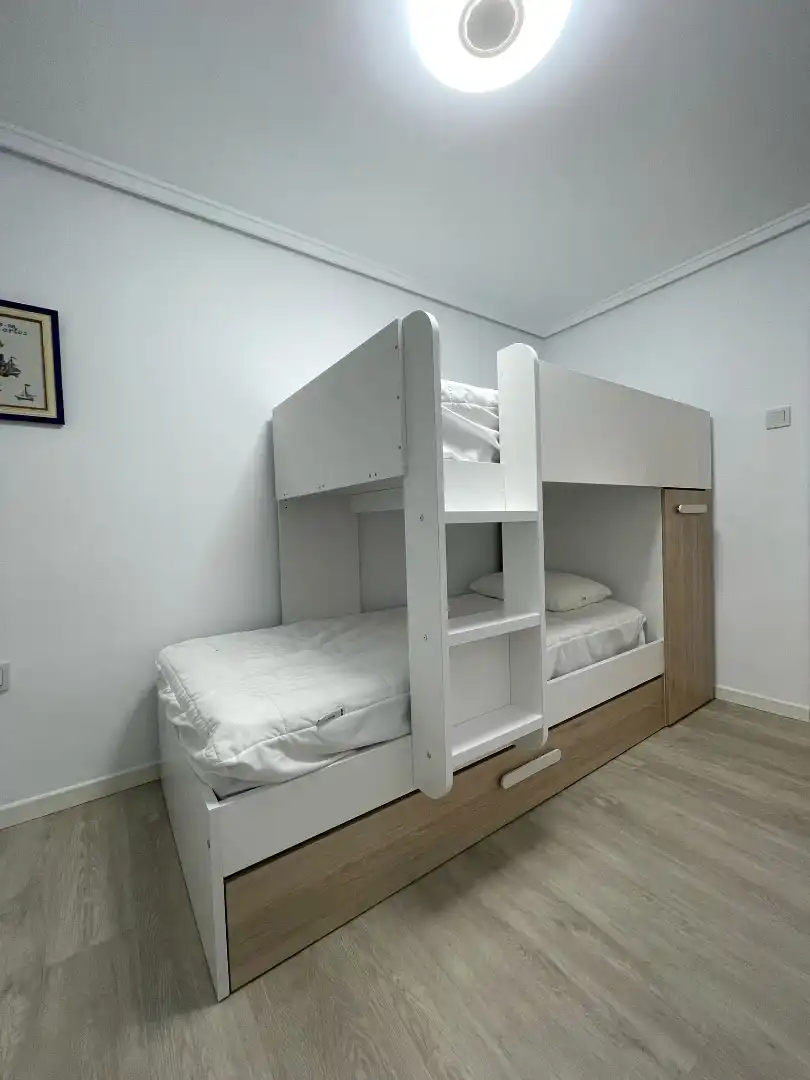 Apartment with terrace for sale in Torreón - La Almadraba, imagen 17