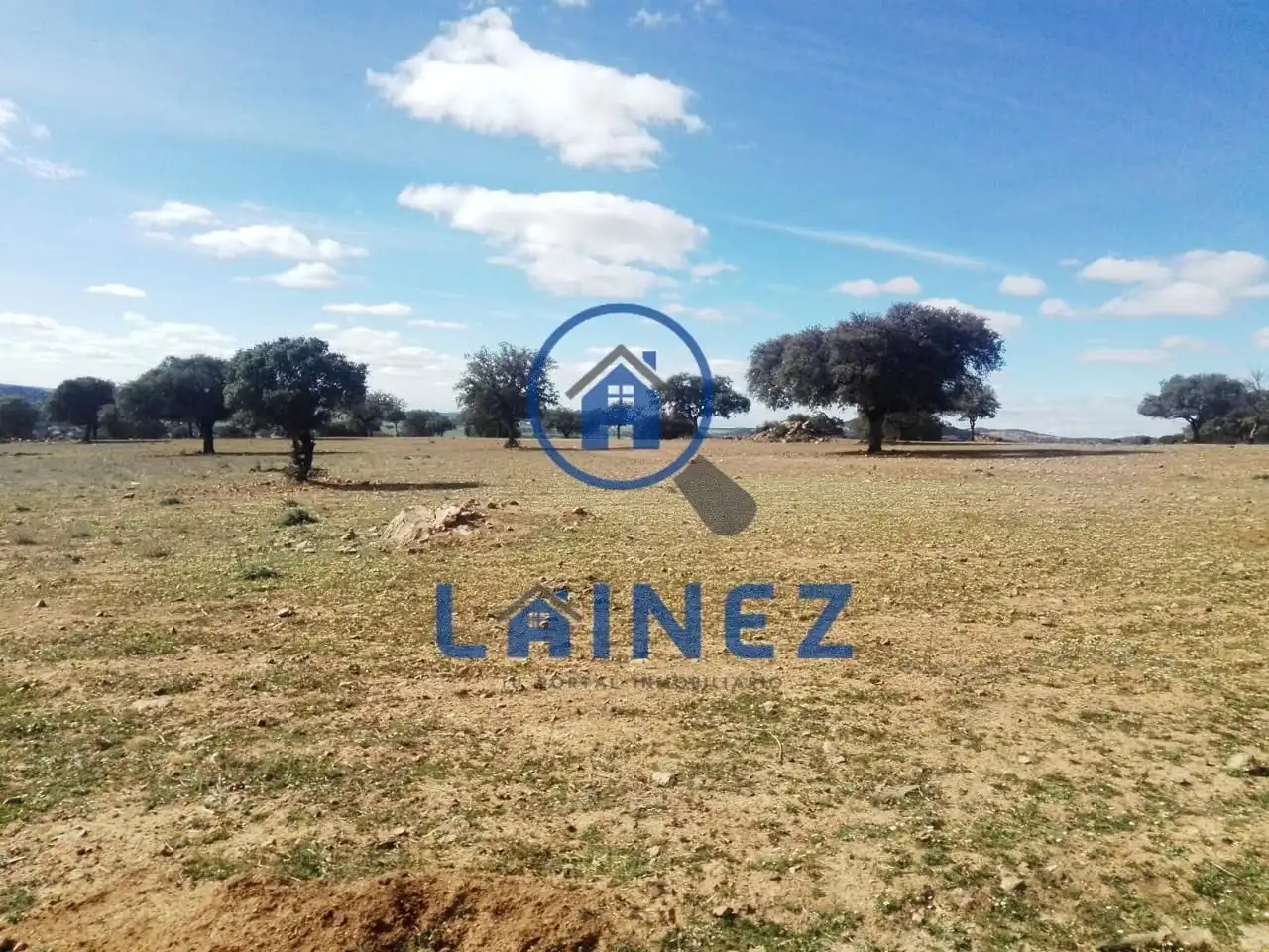 Wohnbaugrundstück zum Verkauf in La Granjuela, imagen 14