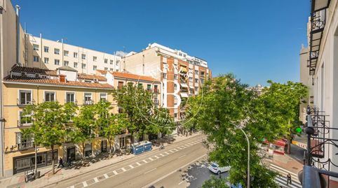 Foto 5 de Piso en venta en Trafalgar, Madrid Capital