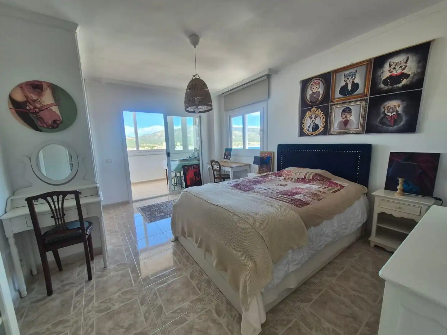 Apartments for sale in Magaluf