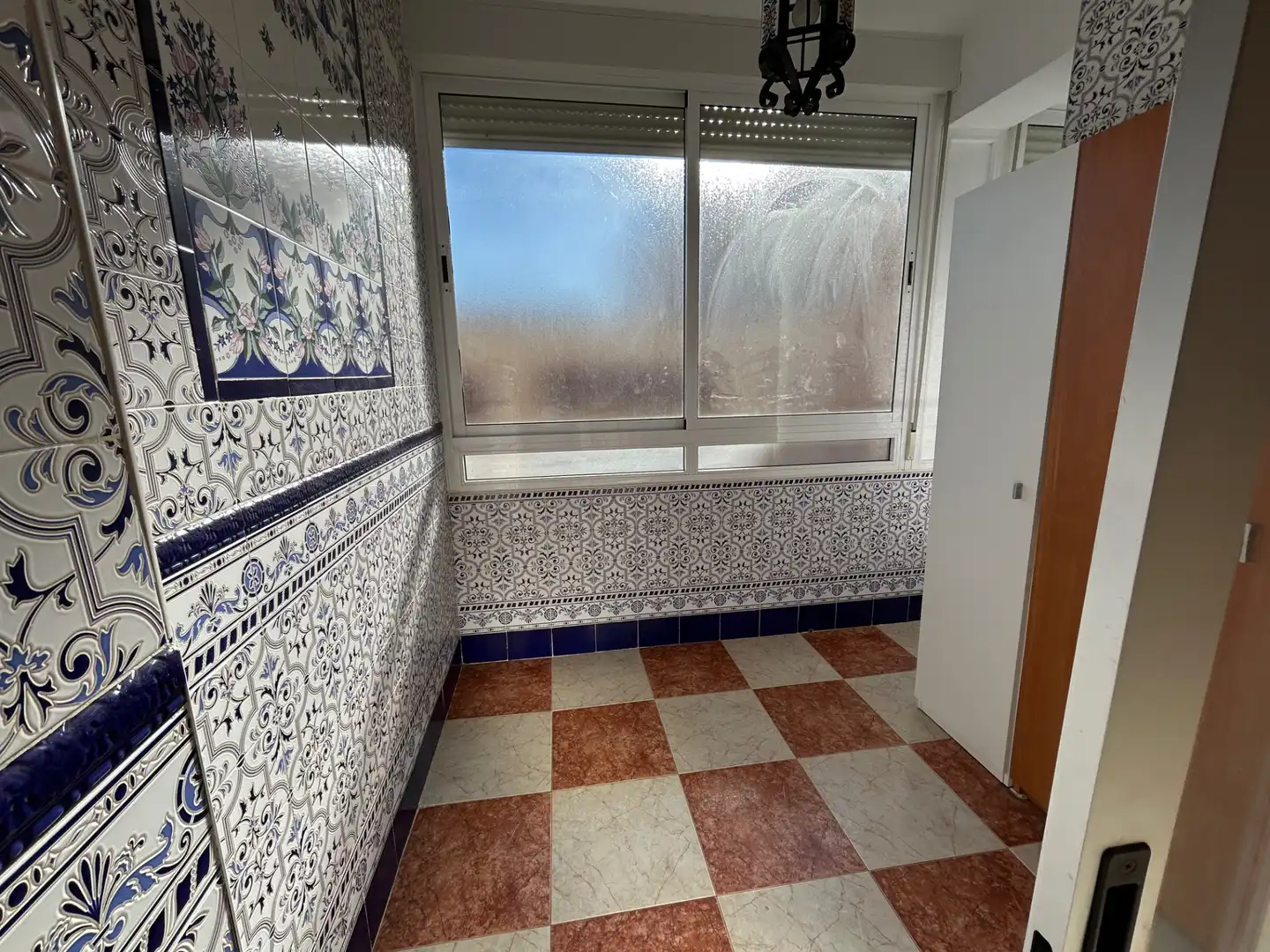 Dormitori de Pis en venda en Ciudad Real amb Aire condicionat, Calefacció i Terrassa