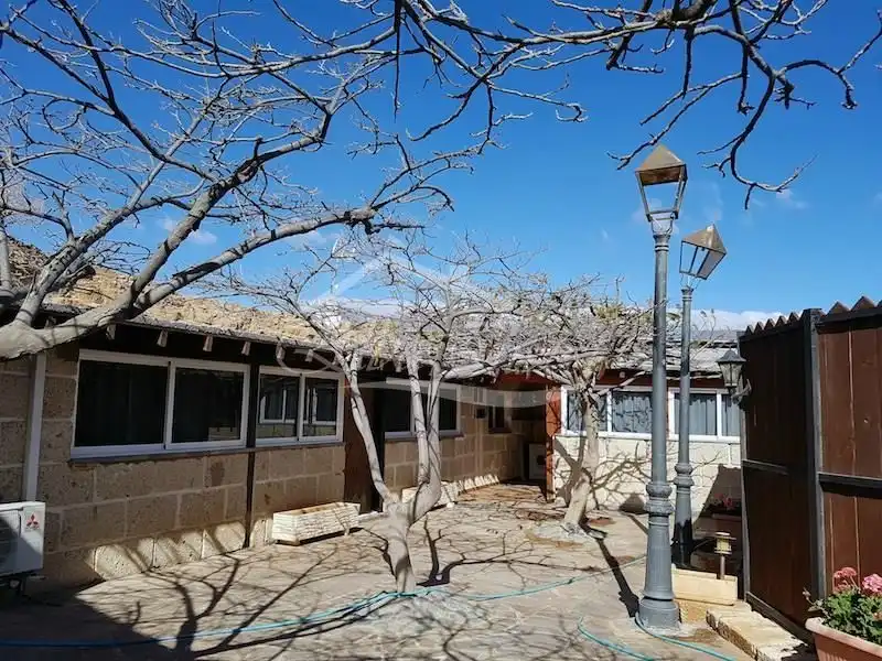 Exterior view of Buildings for sale in Granadilla de Abona
