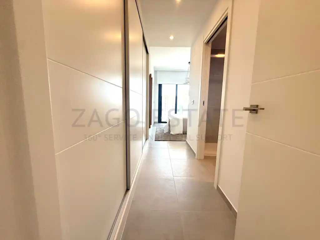 Piso en venta en Benidorm