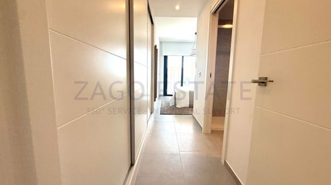 Foto 4 de Piso en venta en Calle Presidente Adolfo Suarez, 12, Via Parque, Benidorm