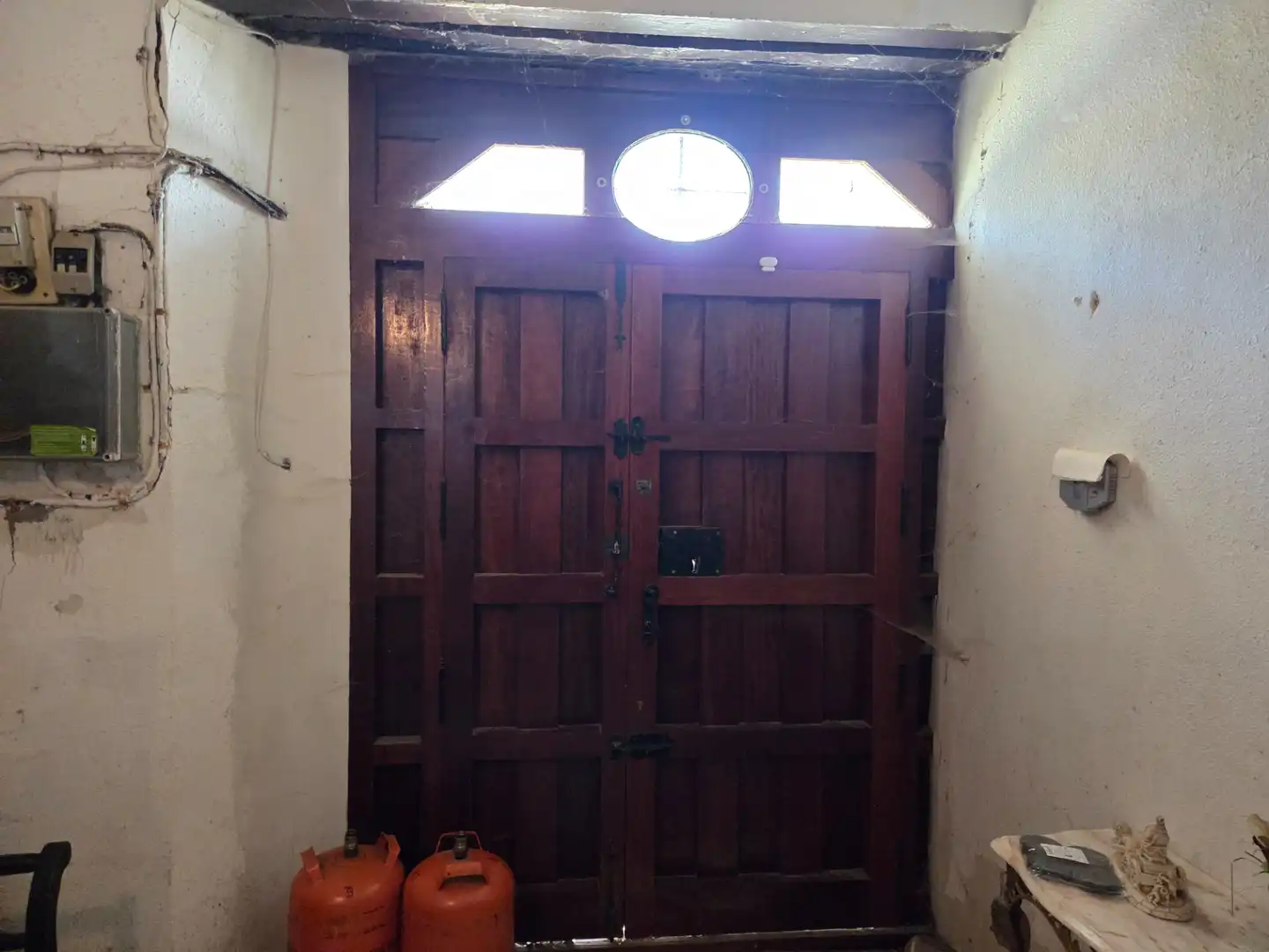 Country homes for sale in Cuenca de Campos  with Furnished, Washing machine and Balcony