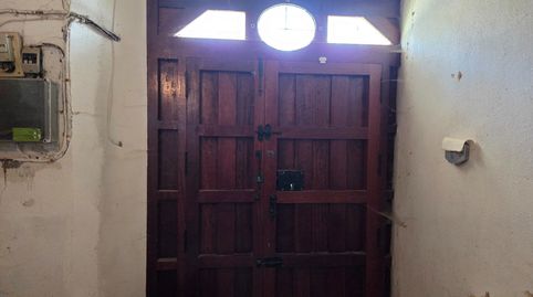 Foto 5 von Country house zum Verkauf in Calle San Pedro, 10, Cuenca de Campos, Valladolid