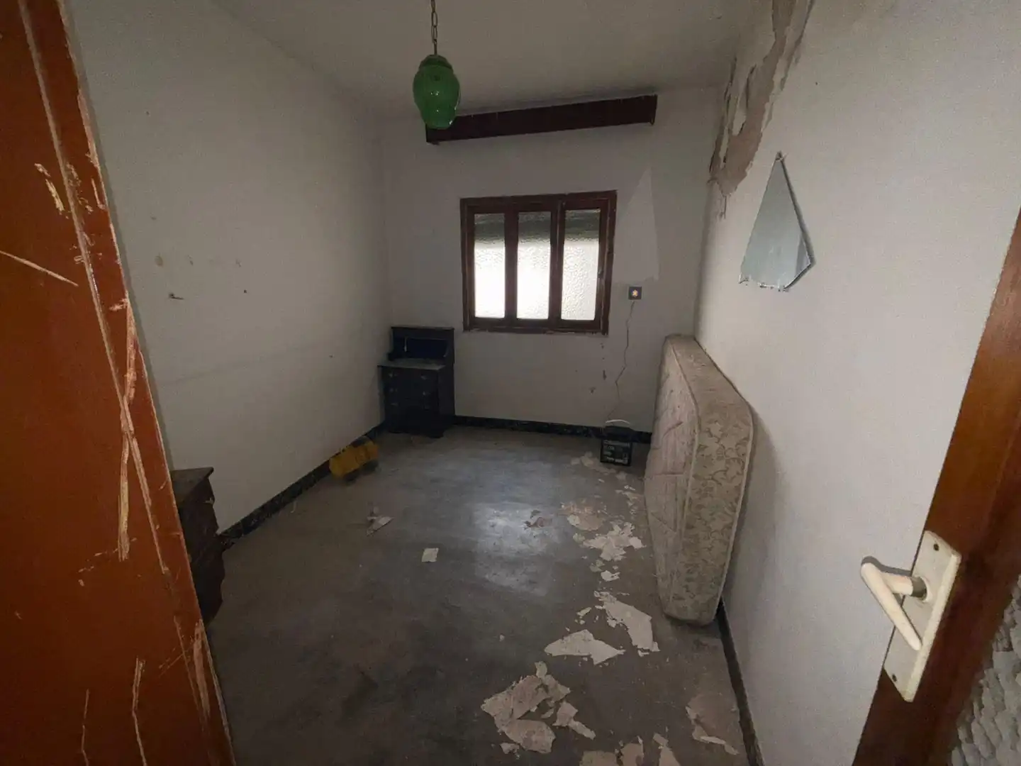 Casa adosada en venta en Campo de Criptana