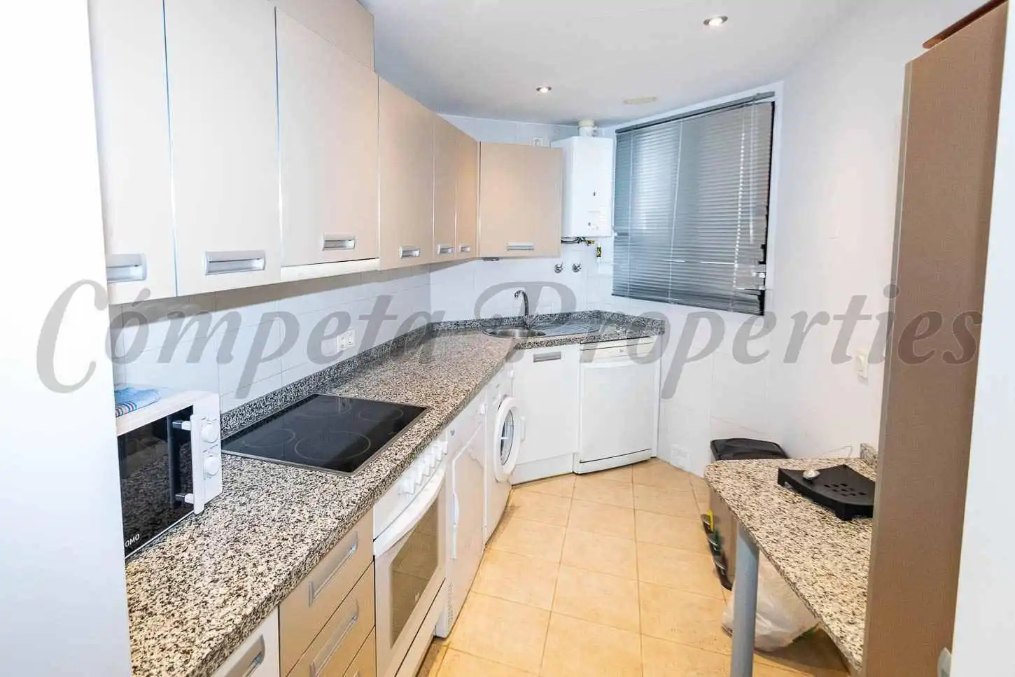 Appartement compact avec piscine à vendre à El Peñoncillo, imagen 7