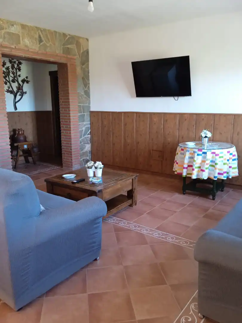 Country house with pool to rent in Calle Riogordo, imagen 5