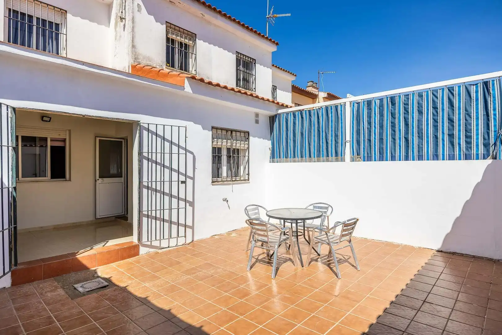 Villa con terrazza in vendita a Calle de la Paloma 27, imagen 17
