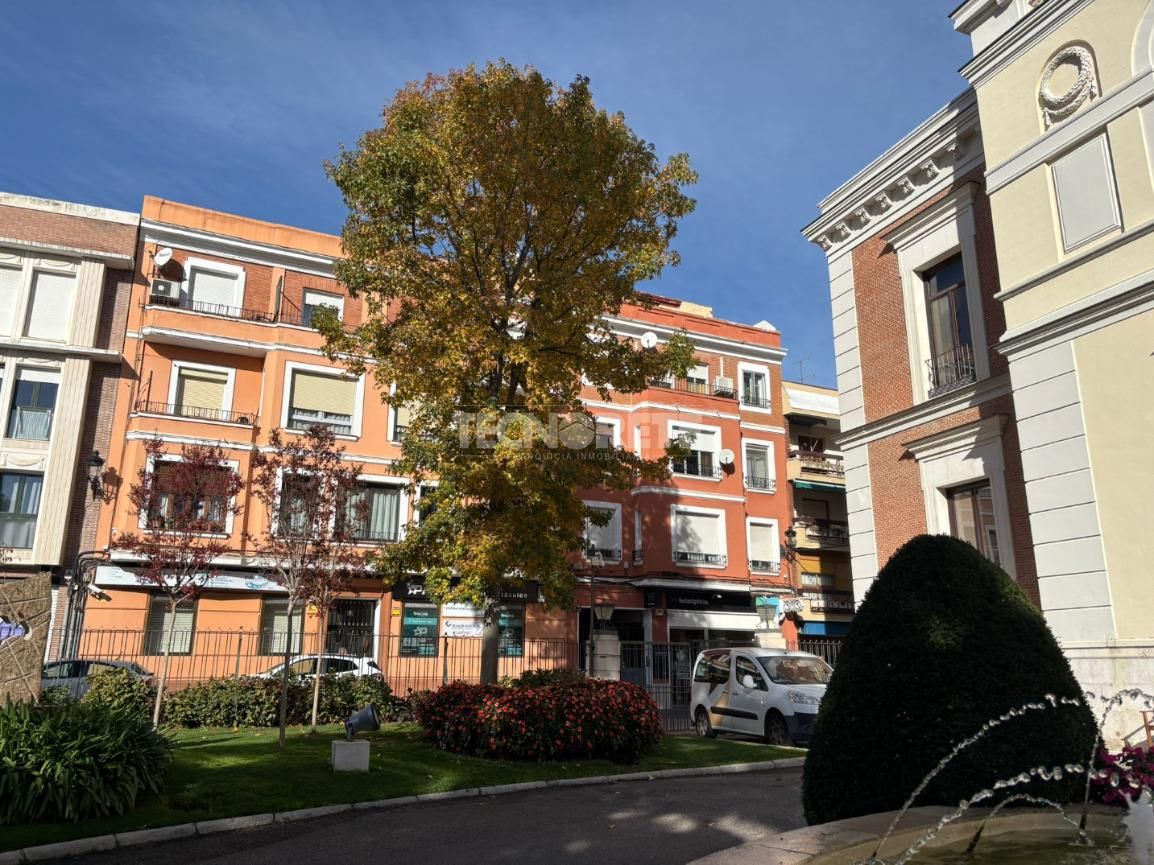 Piso en venta en Casco Histórico