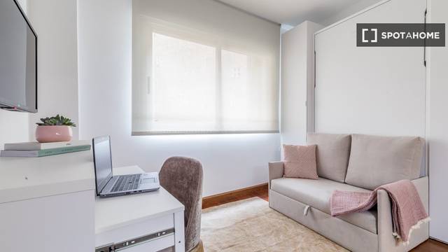 Piso en Alquiler en Almagro