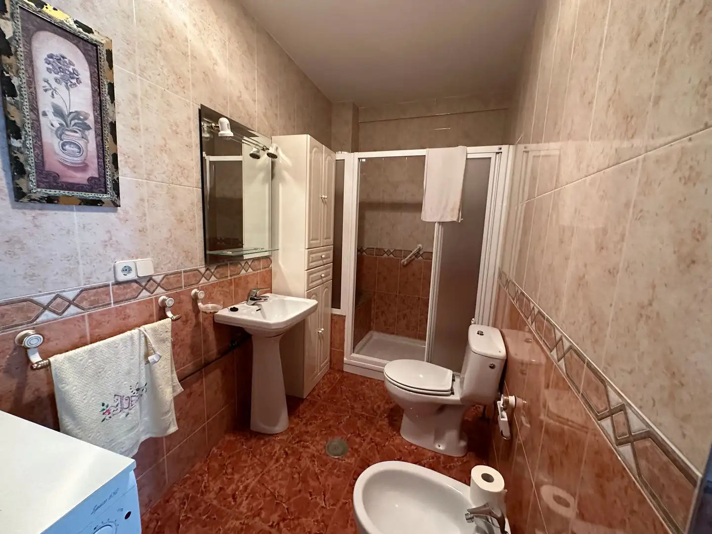 Casa o chalet en venta en Calle de San Januario, Sabiote