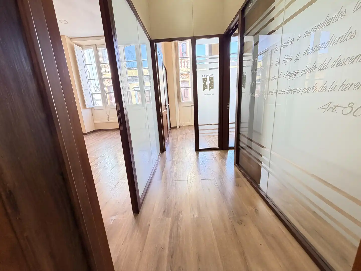 Office for rent in San Cristóbal de la Laguna
