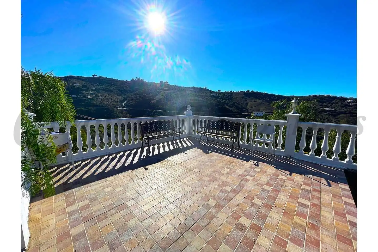 Casa in vendita a Cómpeta, imagen 2