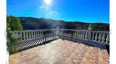 Foto 2 de Casa o chalet en venta en Cómpeta, Málaga