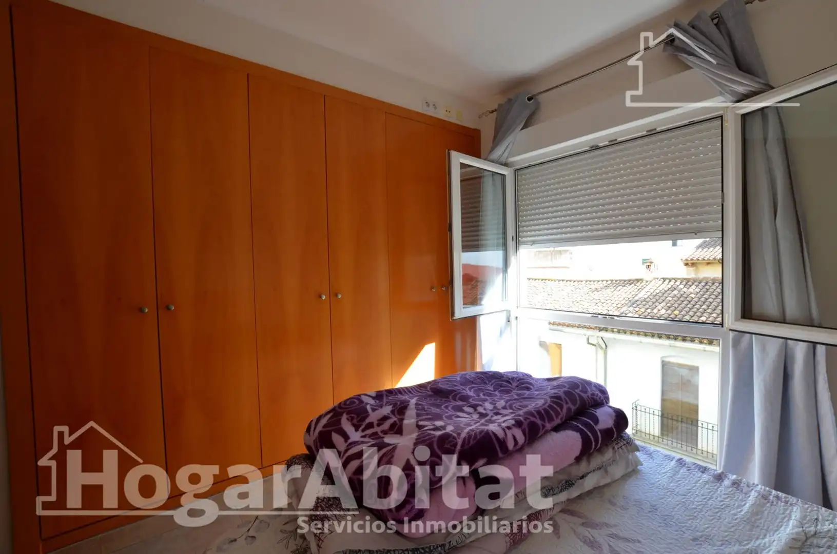 Appartamento con terrazza in vendita a Avenida ESTACION, imagen 21
