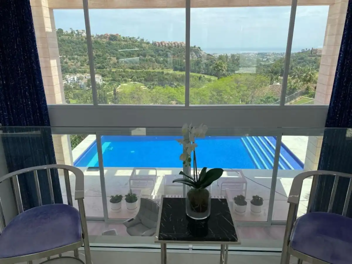 Detached house with pool for sale in Los Arqueros  - Puerto del Almendro, imagen 15