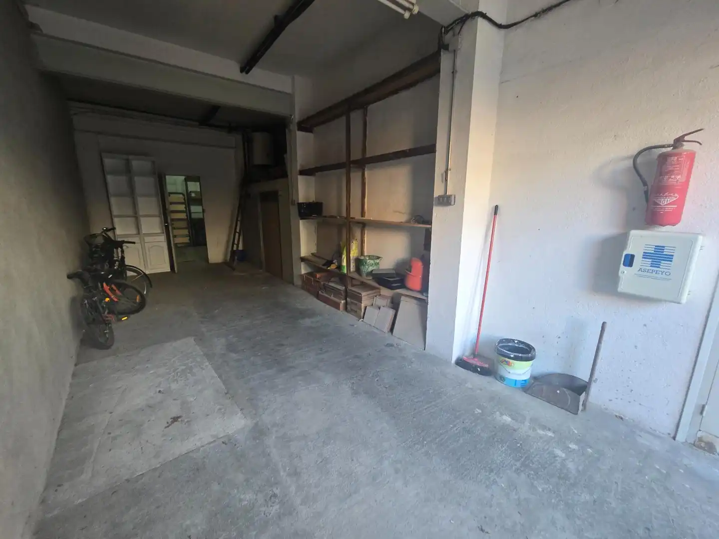 Piso con terraza en venta en Vilanova del Camí, imagen 27