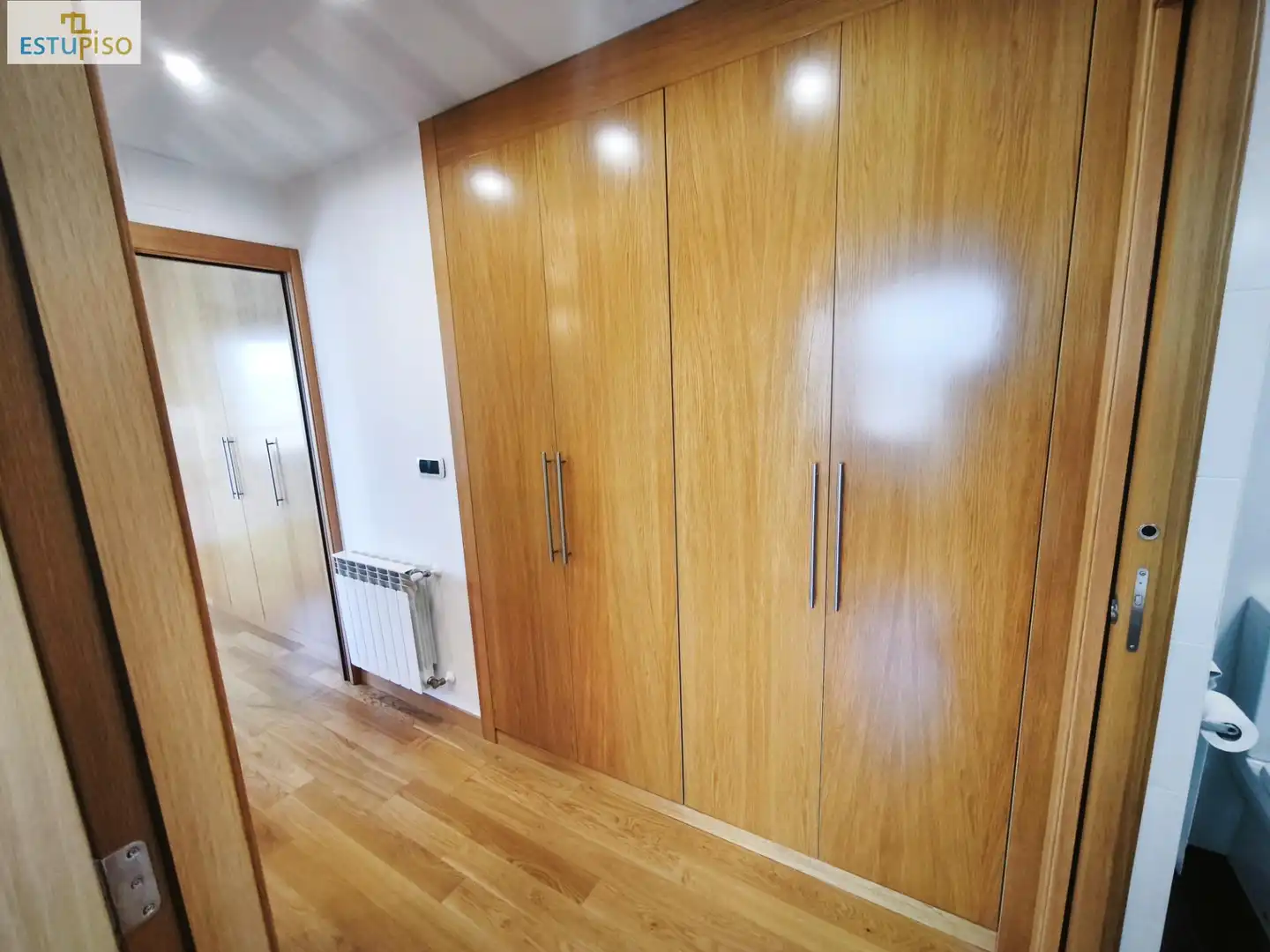 Wohnung zum Verkauf in Vitoria - Gasteiz mit Heizung, Terrasse und Abstellraum