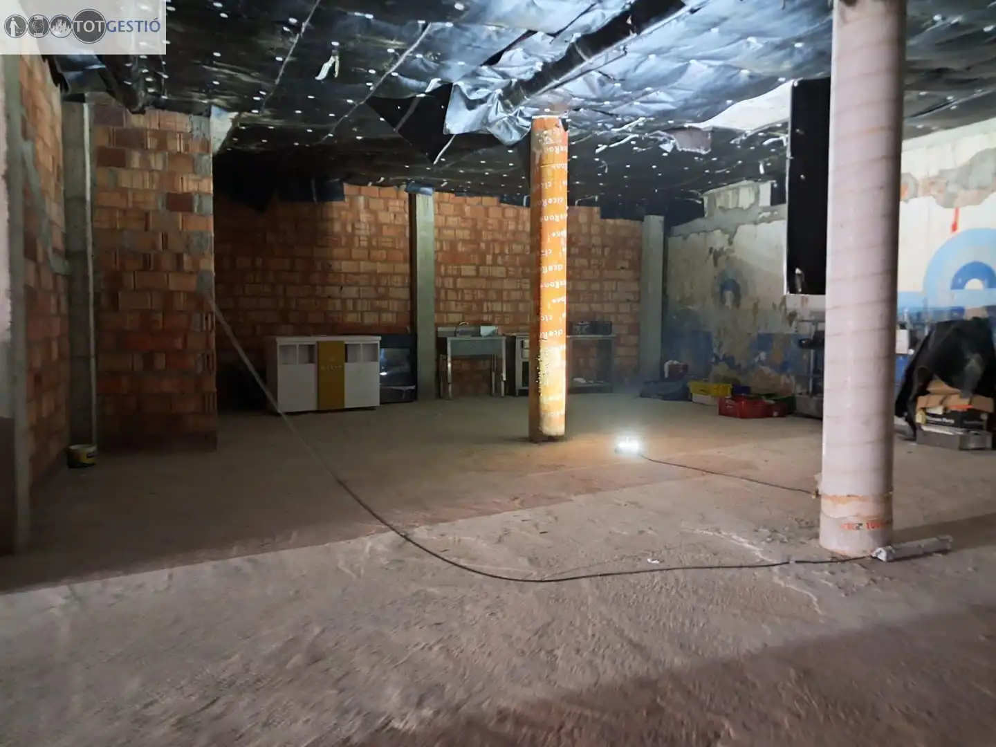 Local comercial en venta en Carrer de l'Església, imagen 3