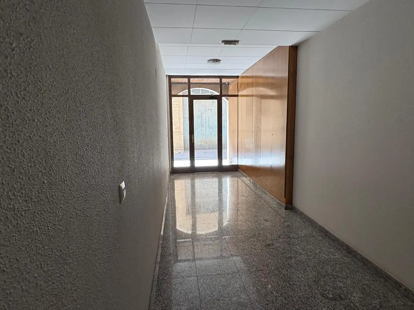 Piso en venta en Solsona con Calefacción, Terraza y Horno