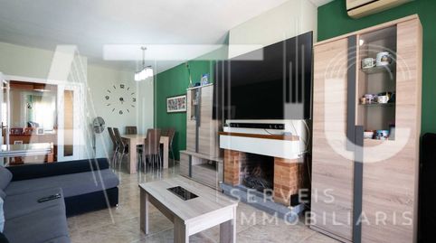Foto 2 de Apartamento en venta en Pasaje Almirall Marquet, Creu Alta, Sabadell