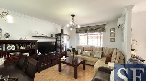 Foto 2 de Casa adosada en venda a Chilches, Vélez-Málaga