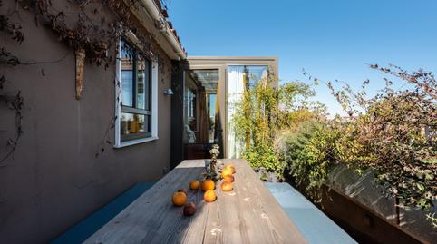 Foto 2 de Ático en venta en Fuente del Berro,  Madrid Capital