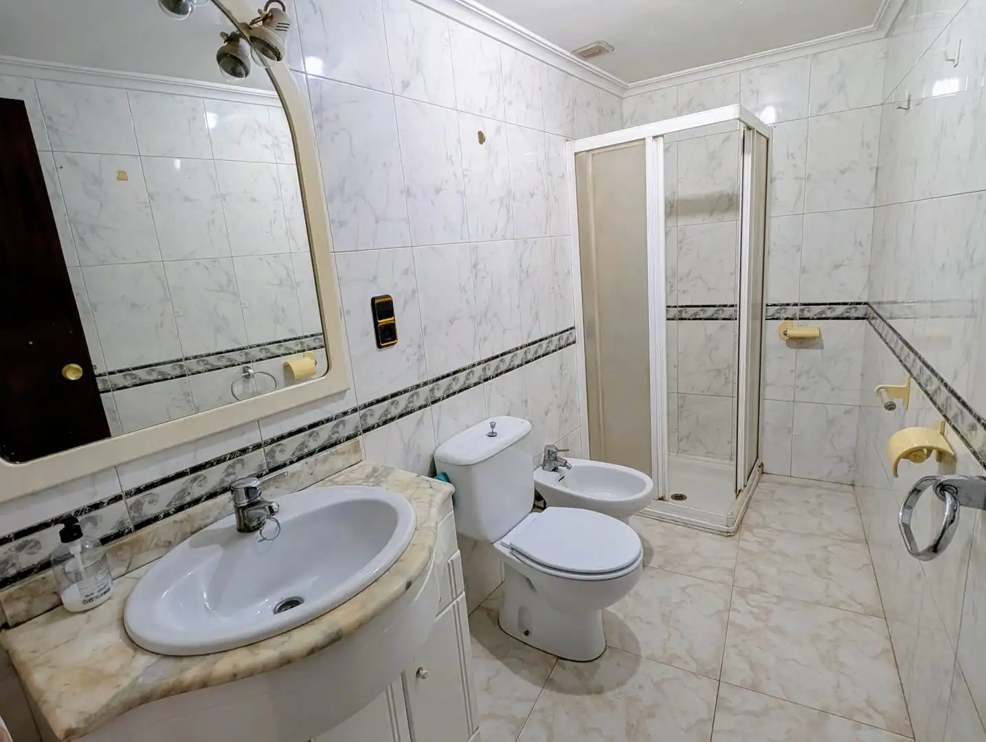 Casa amb terrassa en venda a Ráfales, imagen 10
