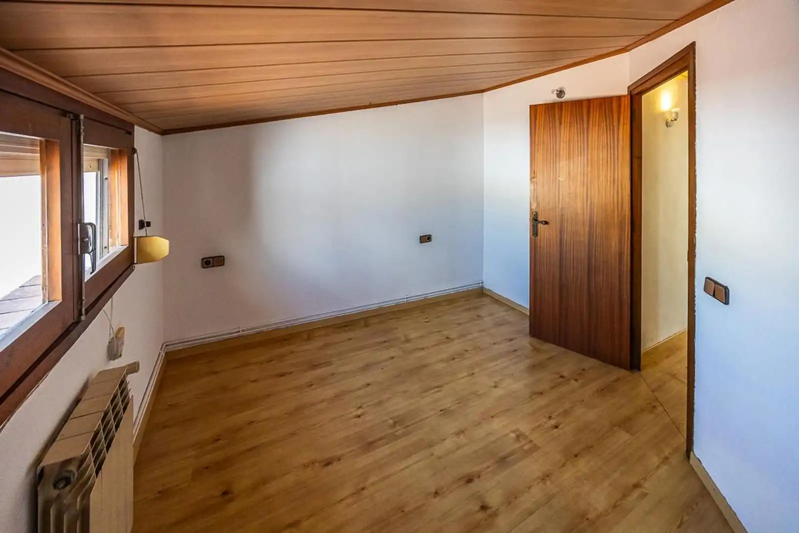 Ático en venta en Sabadell con Calefacción, Terraza y Balcón
